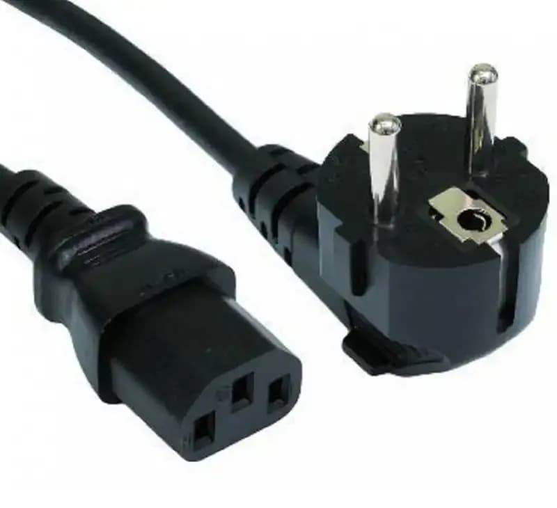 کابل برق کیس برند TR-MAX متراژ 1.5
