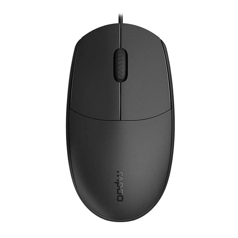 ماوس رپو مدل N100C - 2