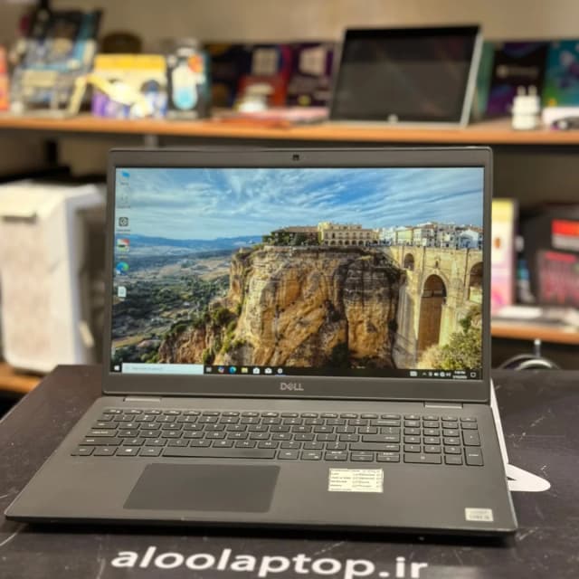 لپ تاپ Dell Latitude 3510
