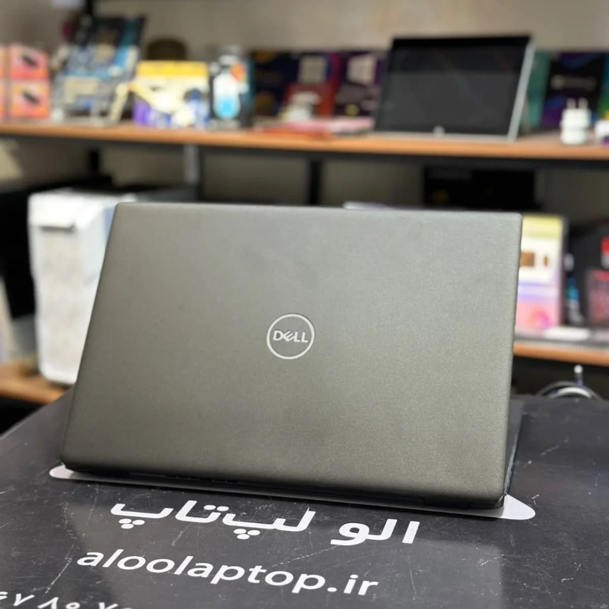 لپ تاپ Dell Latitude 3510 - 2