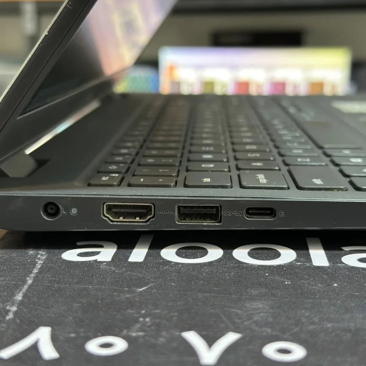 لپ تاپ Dell Latitude 3510 - 3