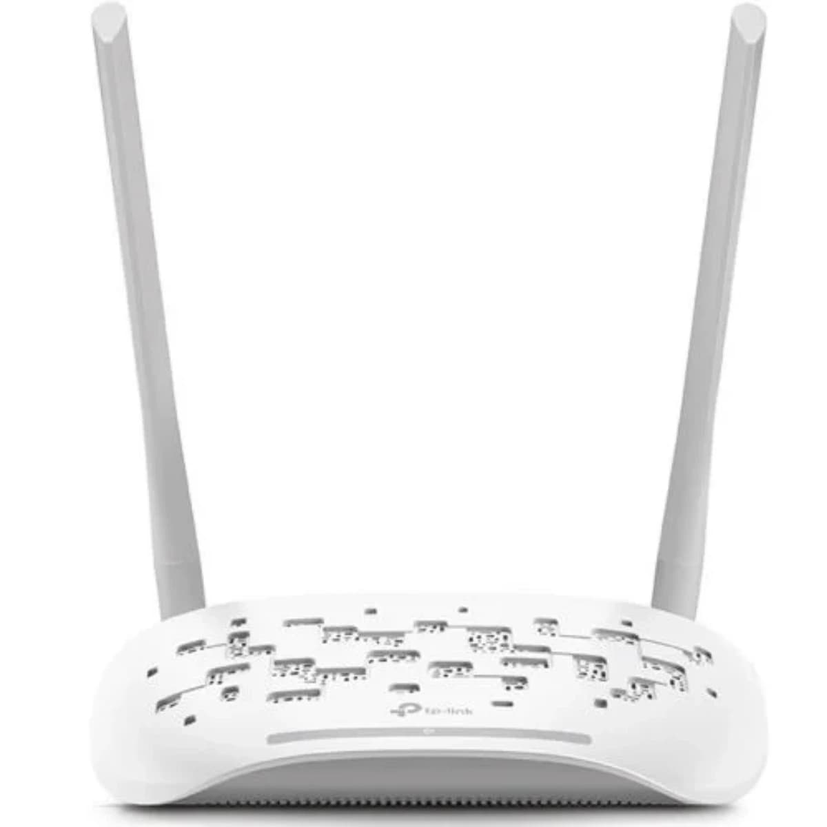 مودم تی پی لینک مدل TPLink TD-W8961N گارانتی اصلی