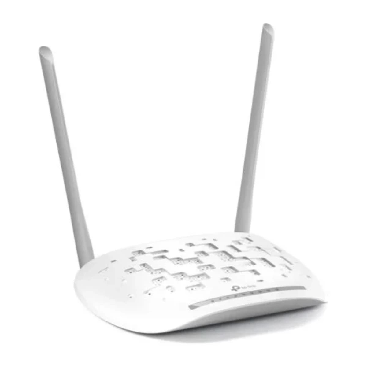 مودم تی پی لینک مدل TPLink TD-W8961N گارانتی اصلی - 4
