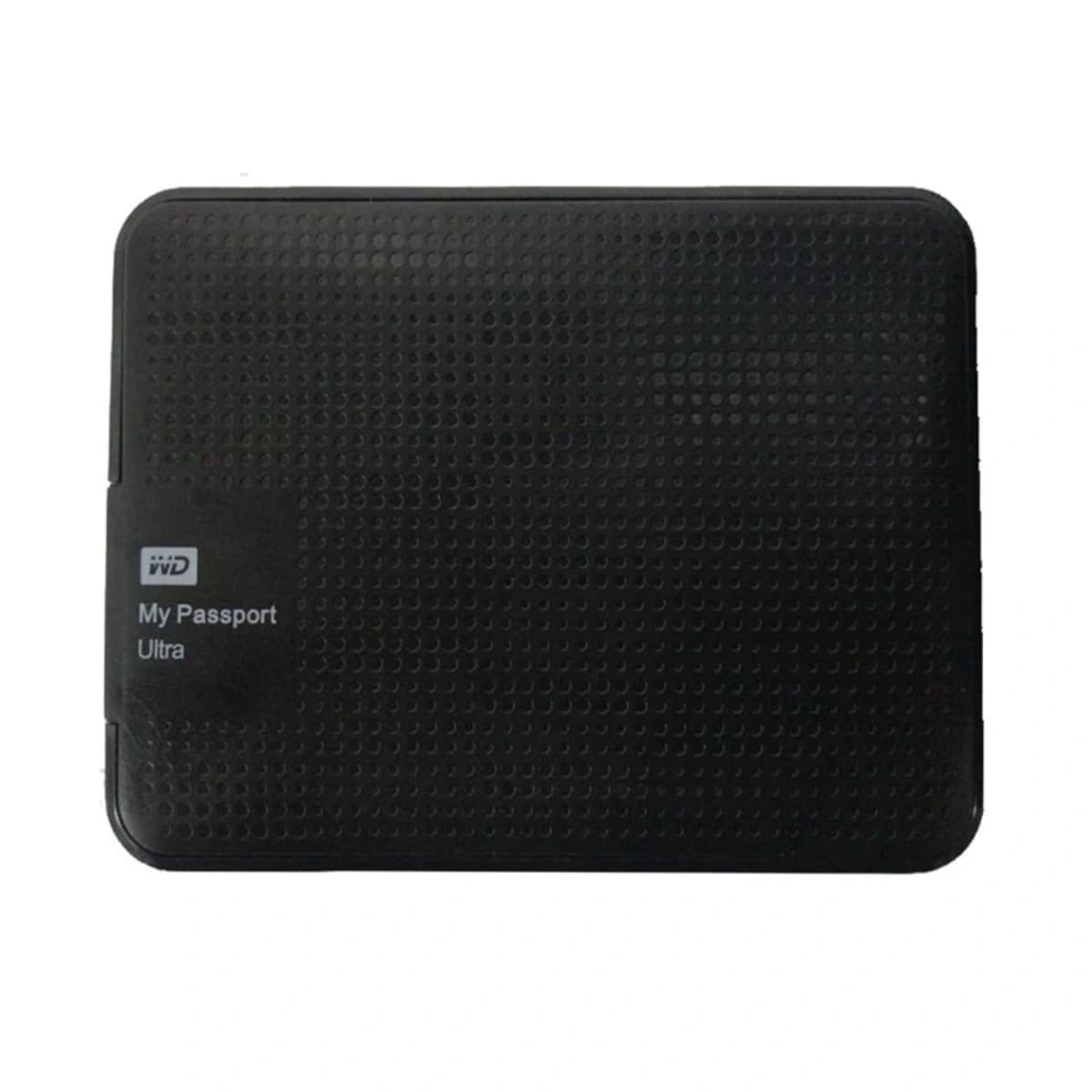 باکس هارد hdd my passport usb3 western - 2