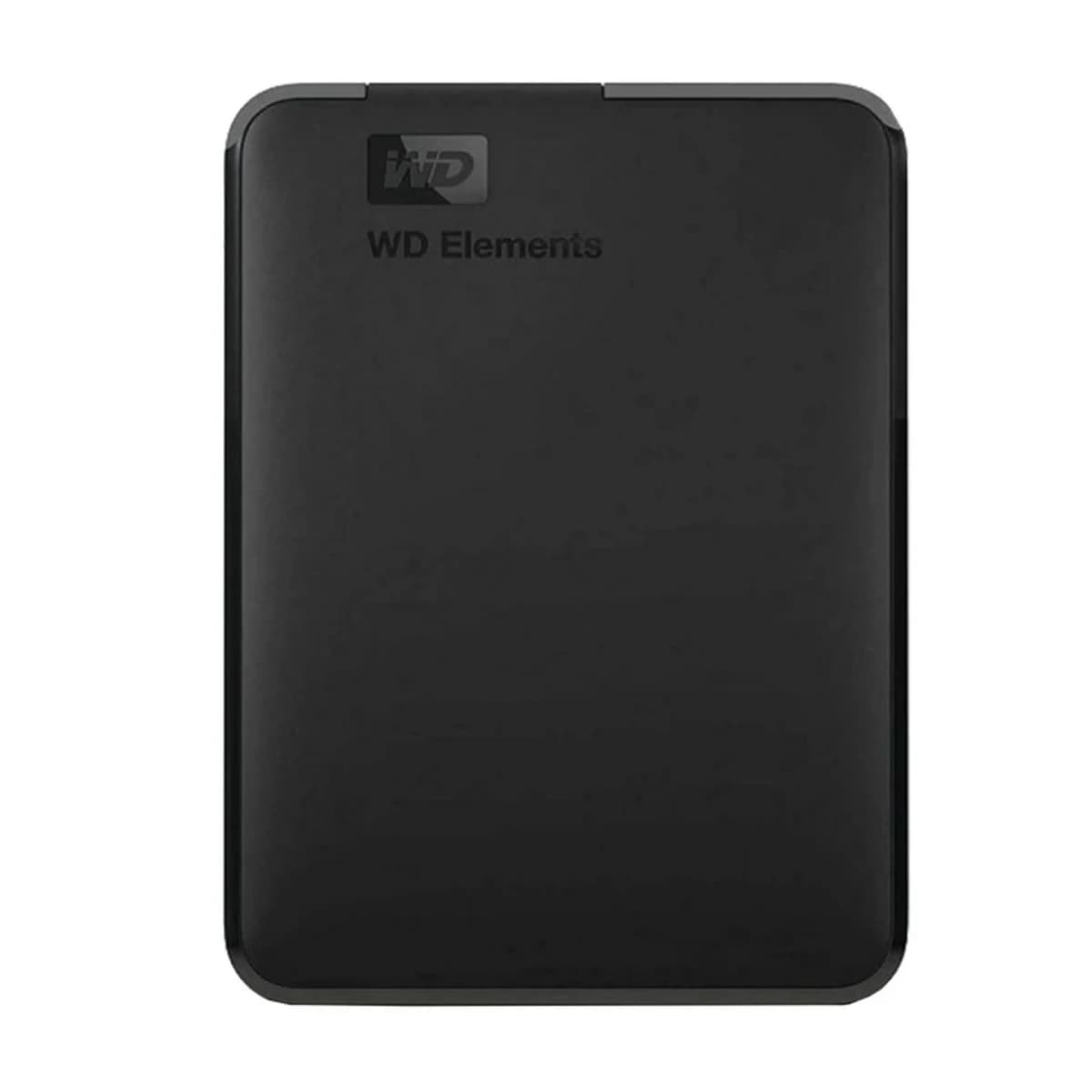 باکس هارد wd elements usb3 sata - 2