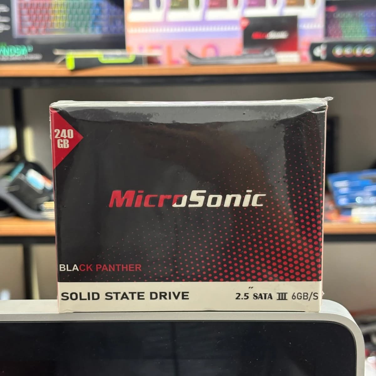 هارد ssd microsonic 240gb