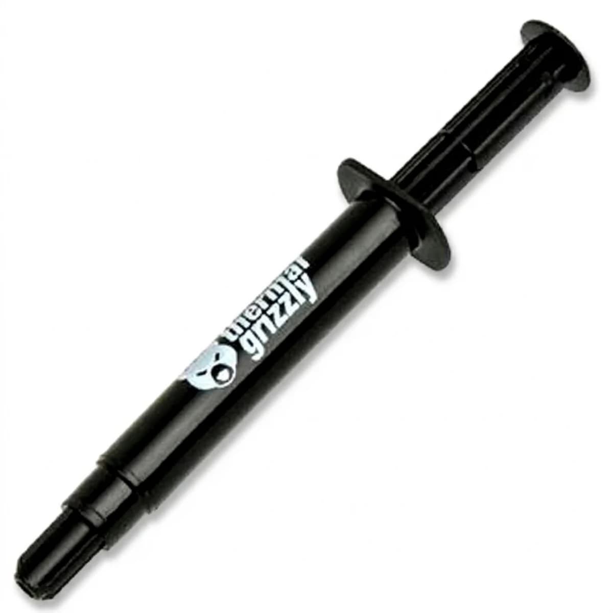 خمیر سیلیکون ترمال گریزلی مدل Kryonaut - 2