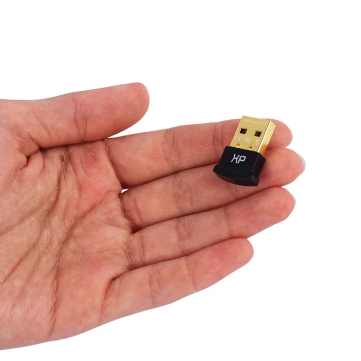 دانگل بلوتوث ایکس پی-پروداکت مدل XP-BL05 - 3