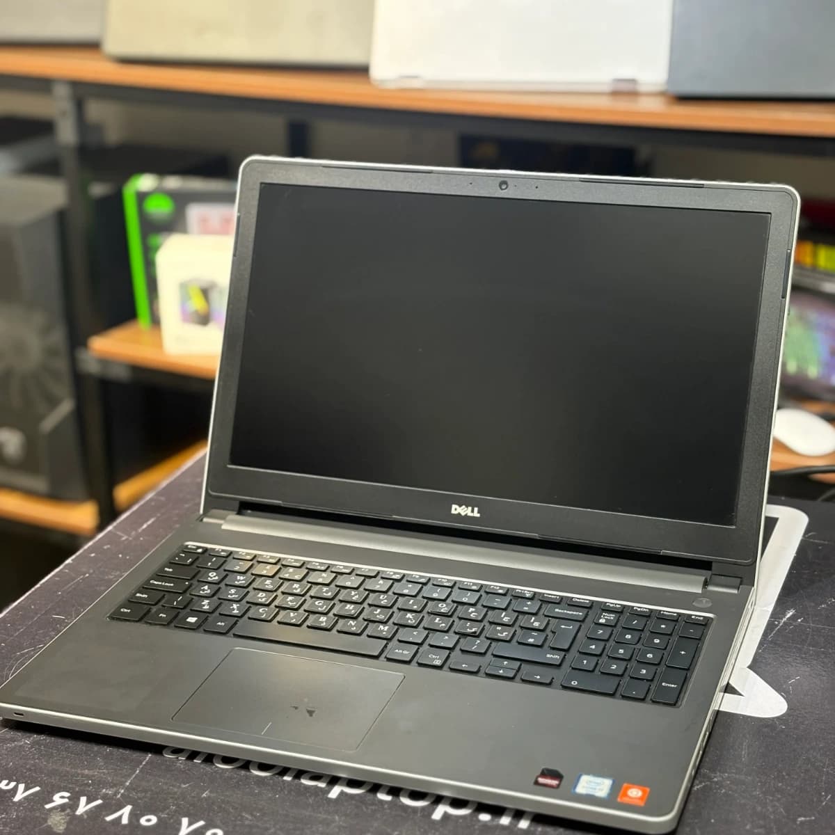 لپ تاپ دل dell inspiron 5559 - 4