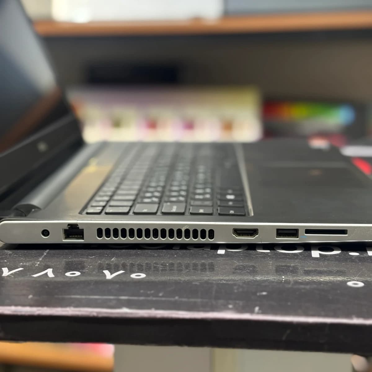 لپ تاپ دل dell inspiron 5559 - 5