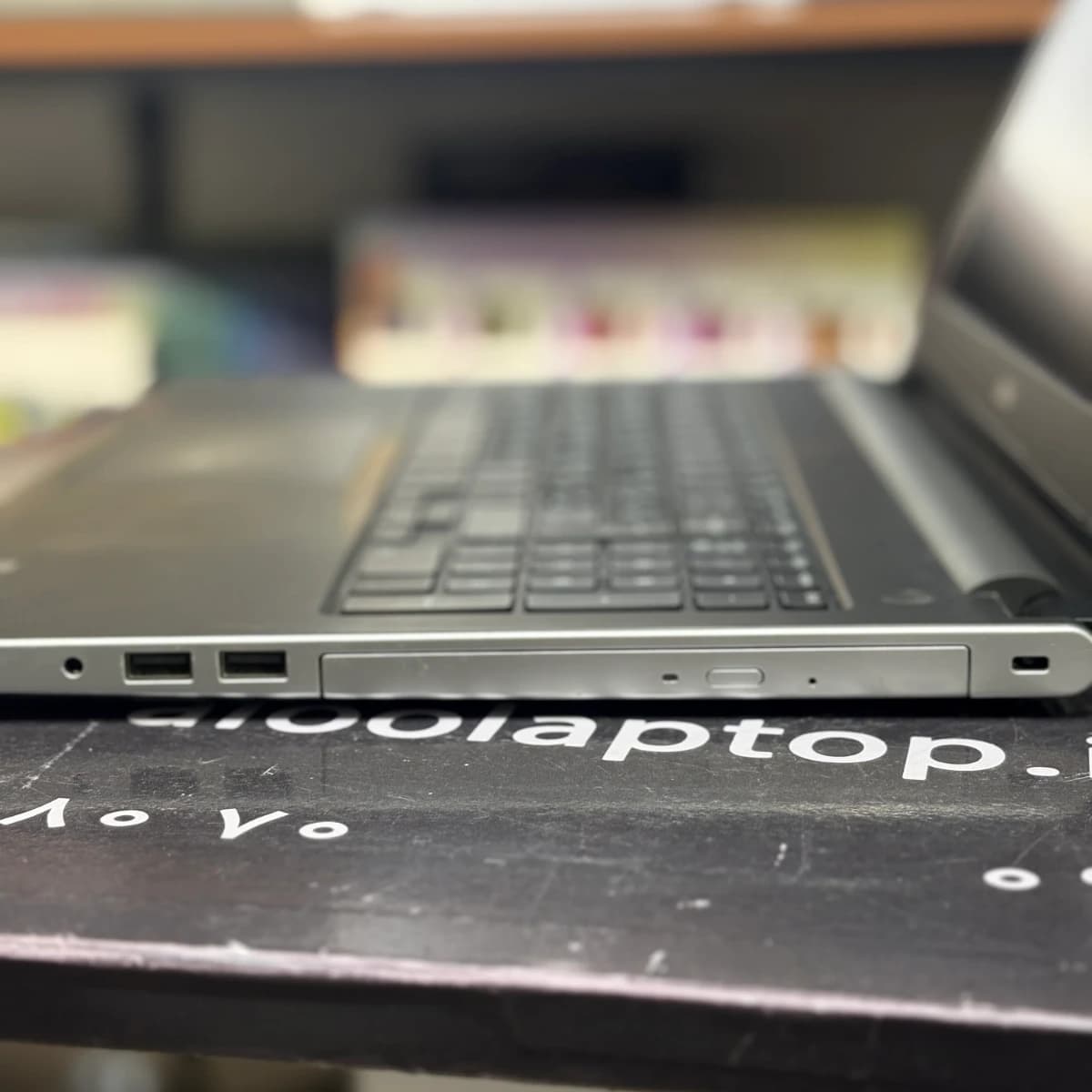 لپ تاپ دل dell inspiron 5559 - 2