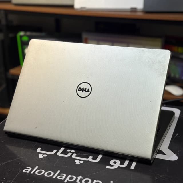 لپ تاپ دل dell inspiron 5559