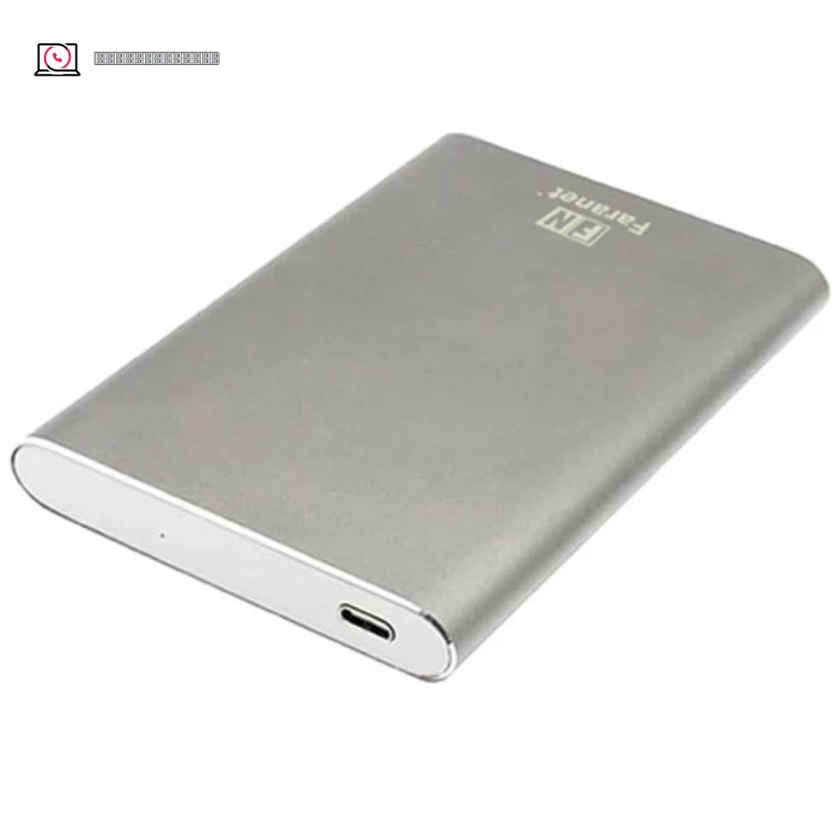 باکس تبدیل SATA به USB3.1 فرانت مدل FN-U3SSD-BOX