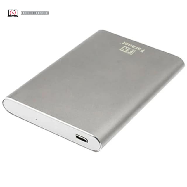 باکس تبدیل SATA به USB3.1 فرانت مدل FN-U3SSD-BOX