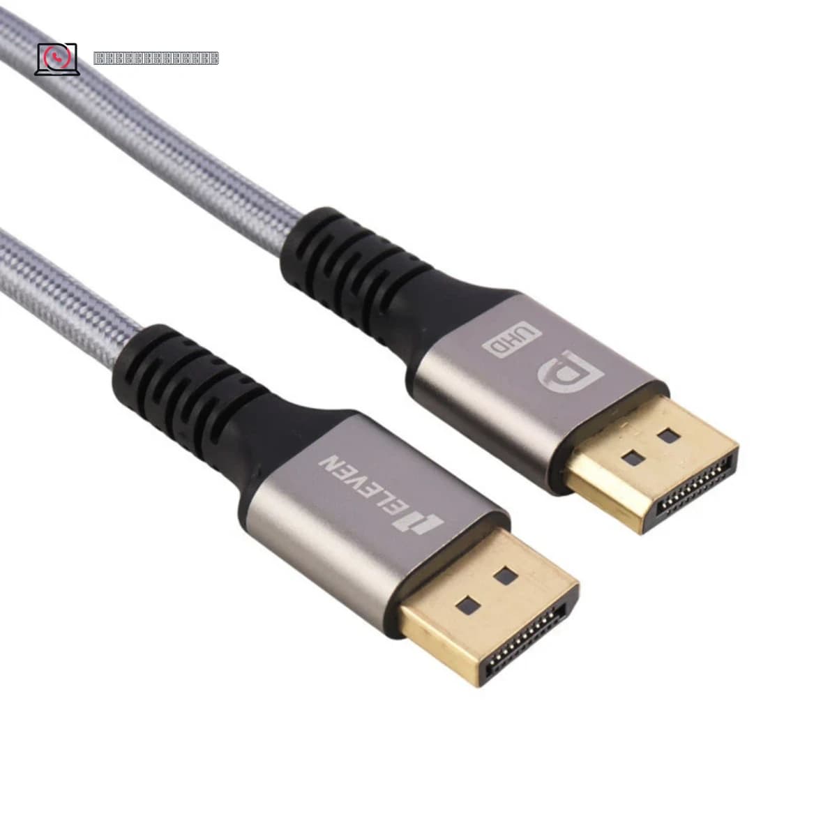 کابل DisplayPort 1.4 ایلون مدل DPY150 طول 1.5 متر - 2