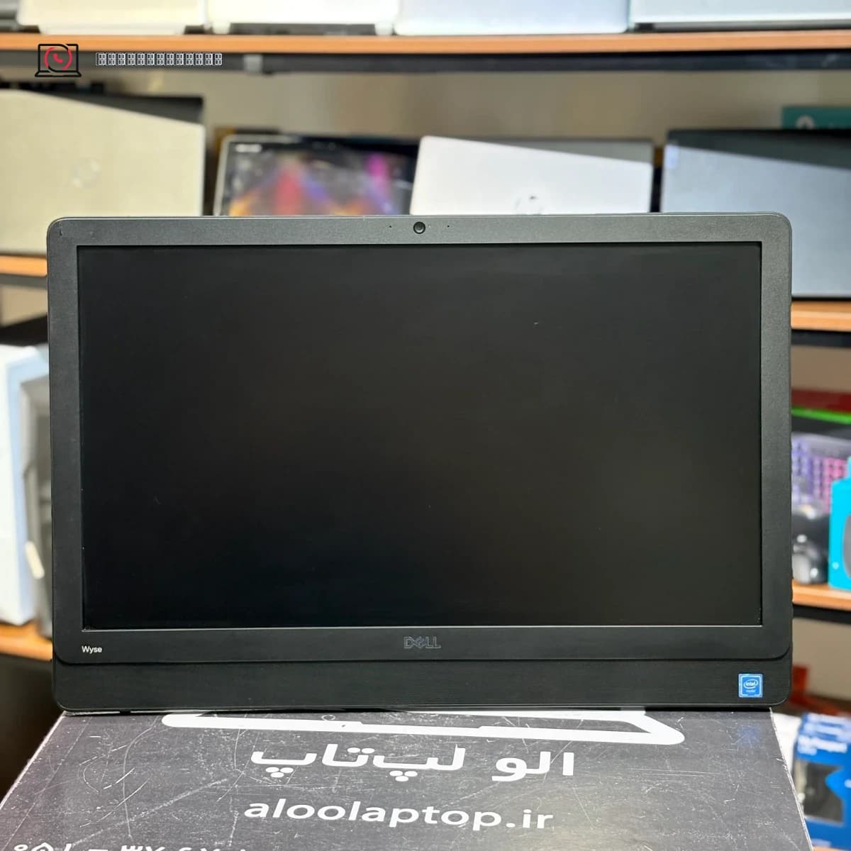 ال این وان dell wyse 5470 - 2