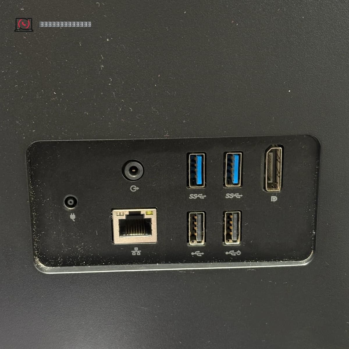 ال این وان dell wyse 5470 - 4