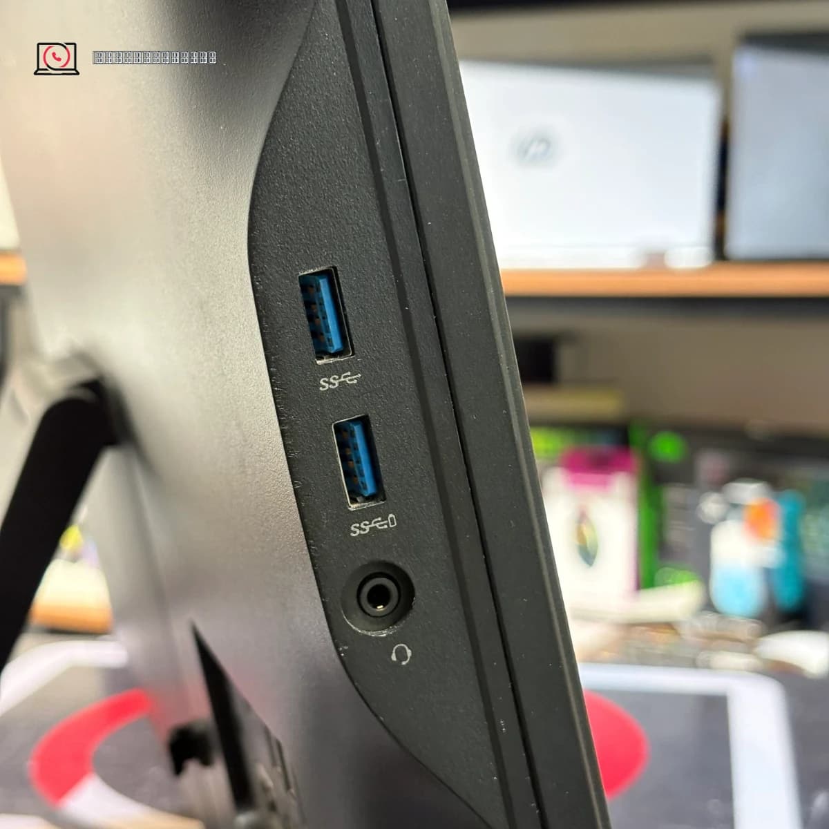 ال این وان dell wyse 5470 - 5