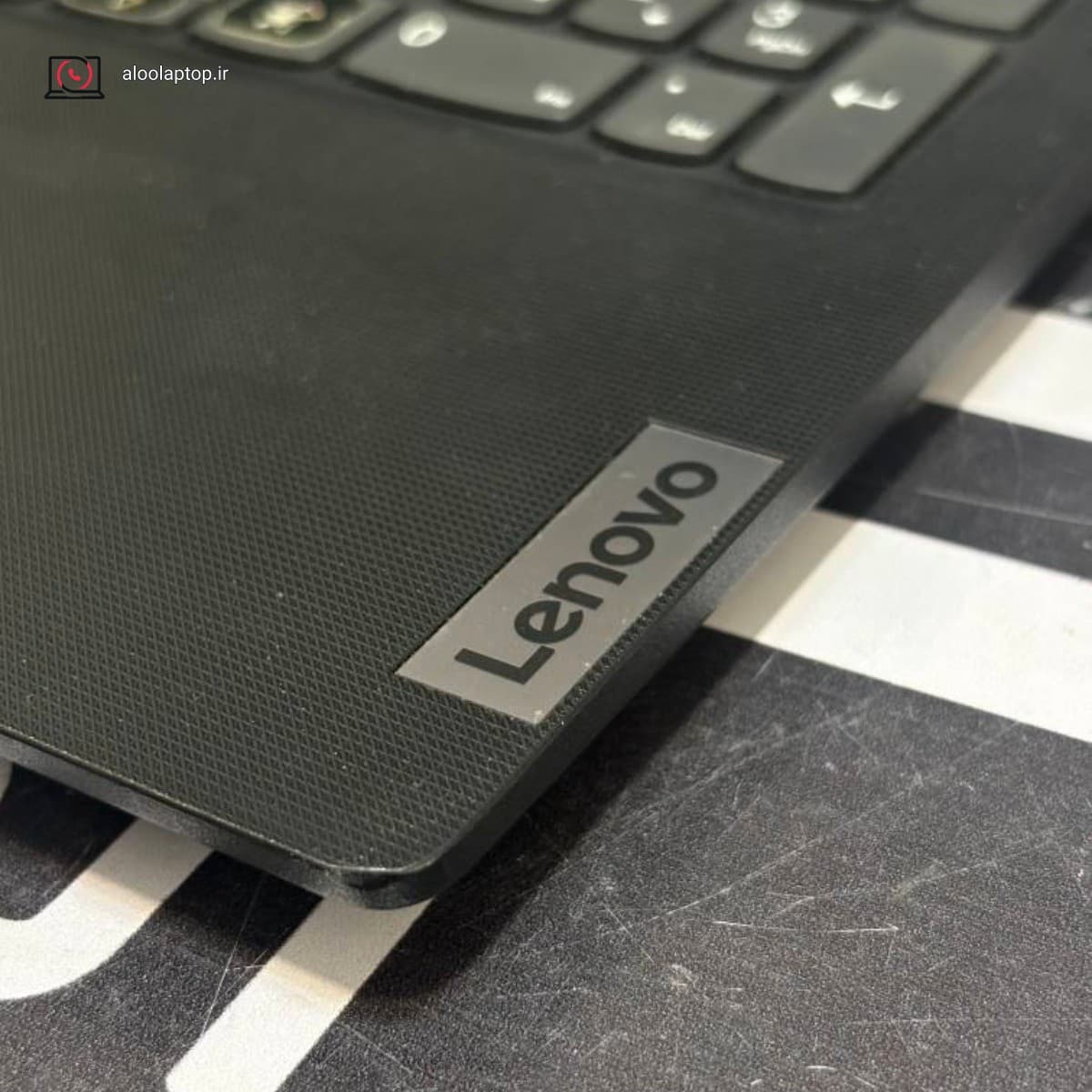 لپ تاپ Lenovo V15 g3 IAP - 3