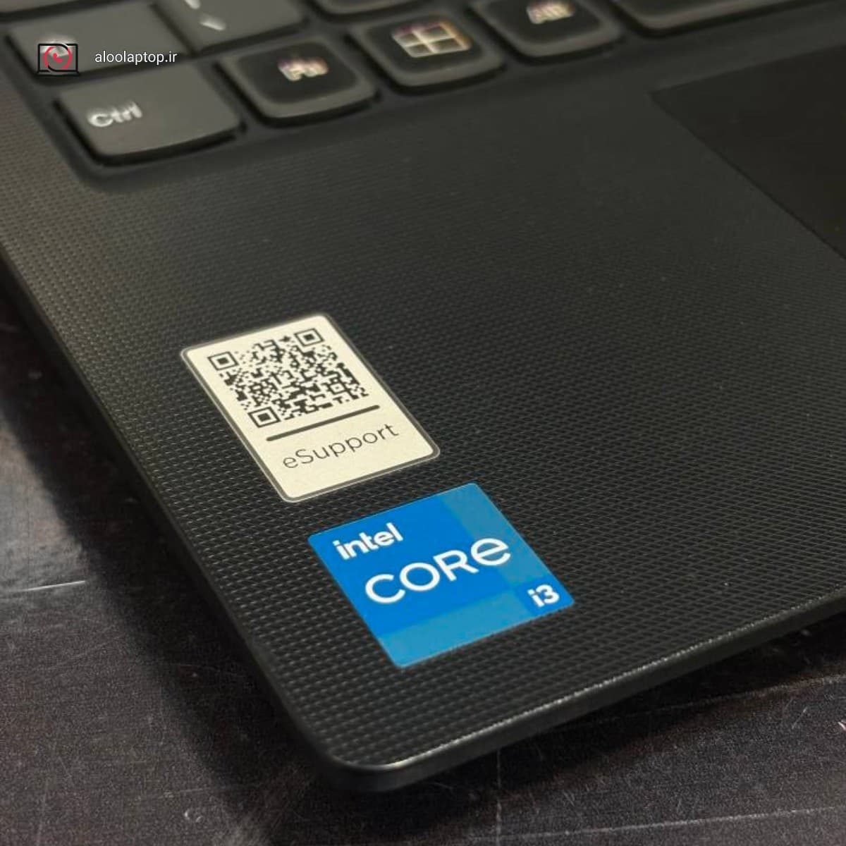 لپ تاپ Lenovo V15 g3 IAP - 4
