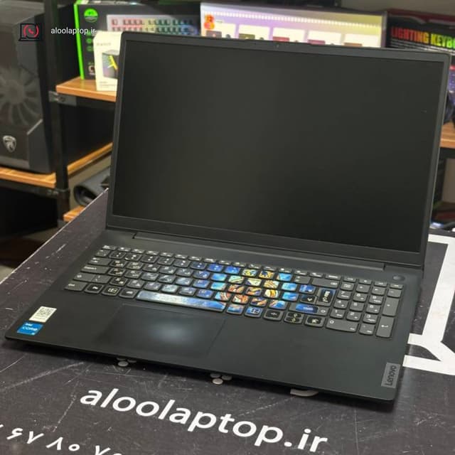 لپ تاپ Lenovo V15 g3 IAP