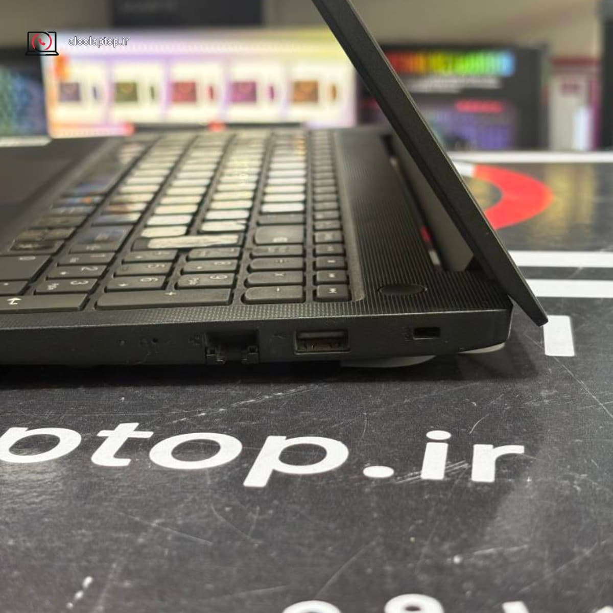 لپ تاپ Lenovo V15 g3 IAP - 6